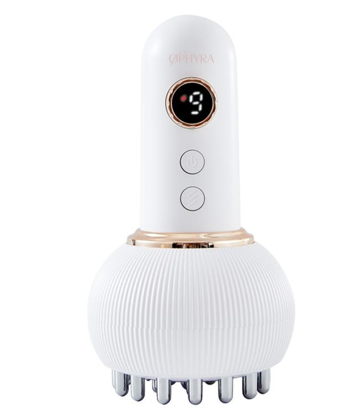 TheraWeave Electric Body Massager